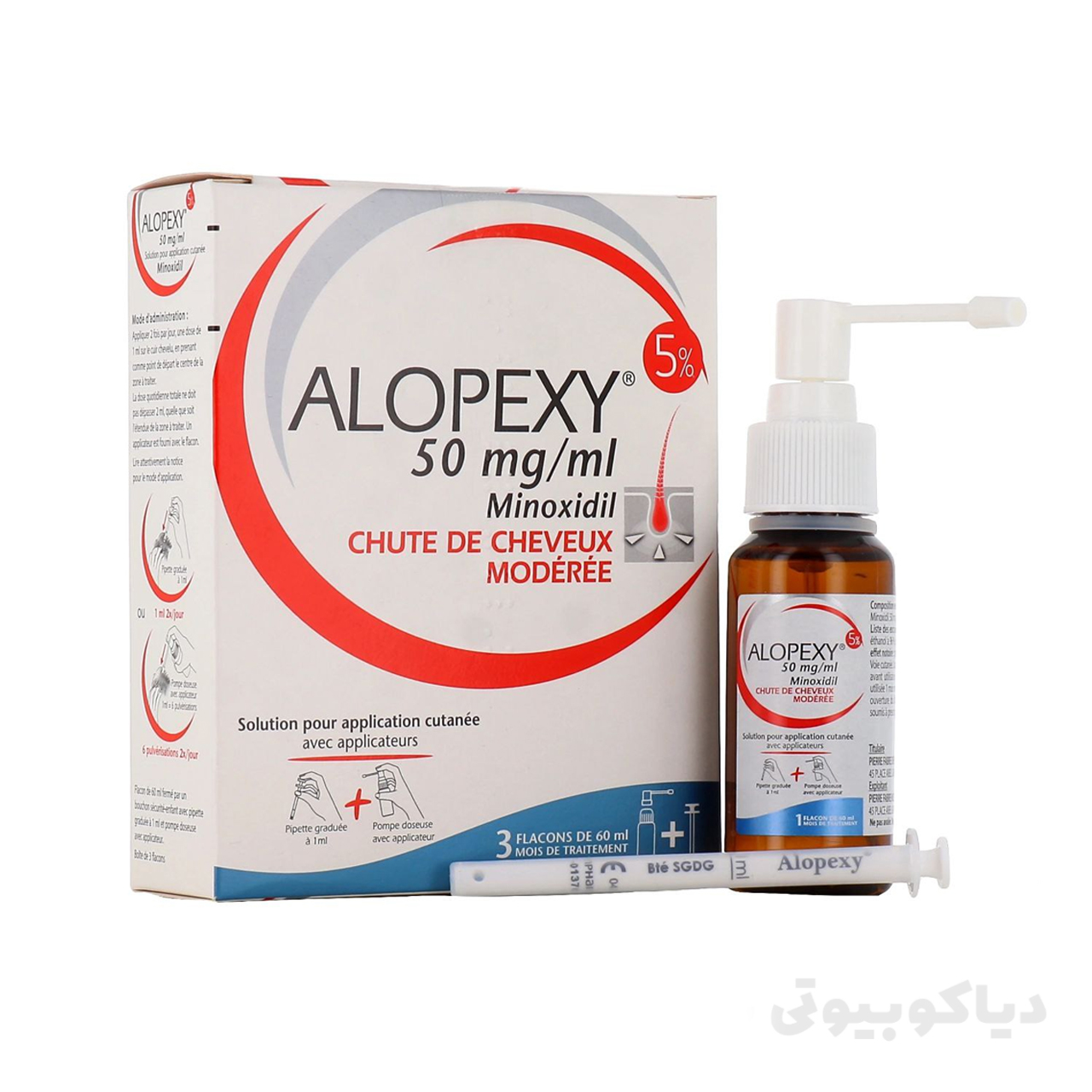 minoxidil-5-alopexy-france