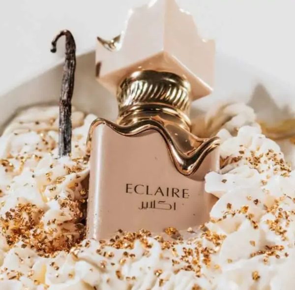 عطر اکلایر لطافه
