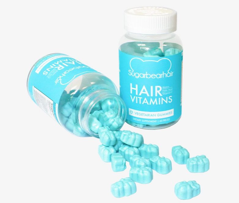 sugarbearhair