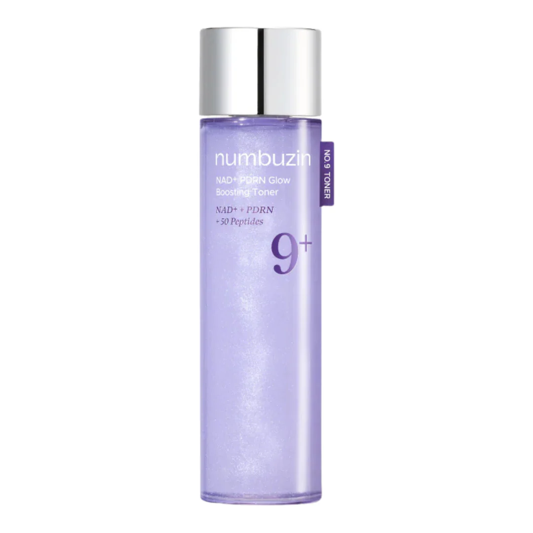No.9-NAD-PDRN-Glow-Boosting-Toner